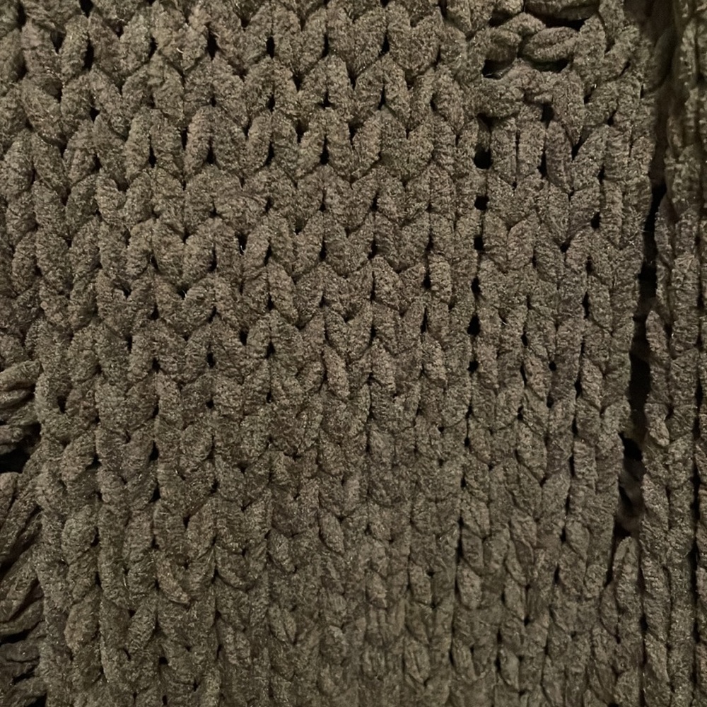 Umgee Sweater - Picture 4 of 4